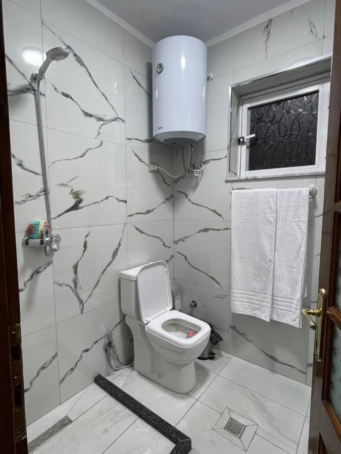 Guest House 티라나 외부 사진