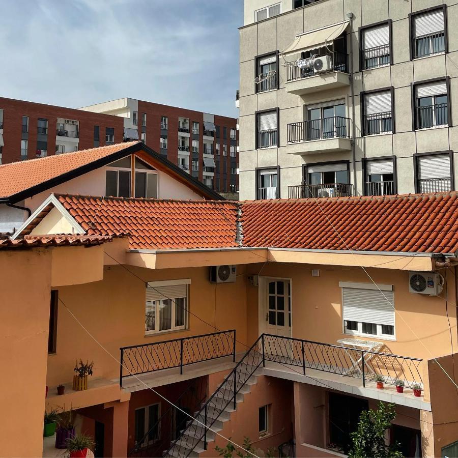 Guest House 티라나 외부 사진